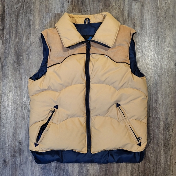 Levi's Puffer Vest